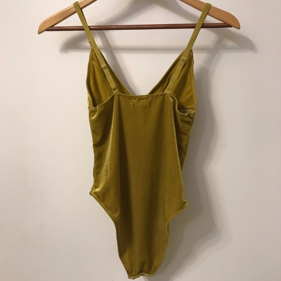 Urban Outfitters Out From Under Bodysuit - Picture 3 of 4